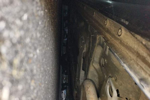 Buick Regal 2020, 81600 км, за 9864 USD - фото 28