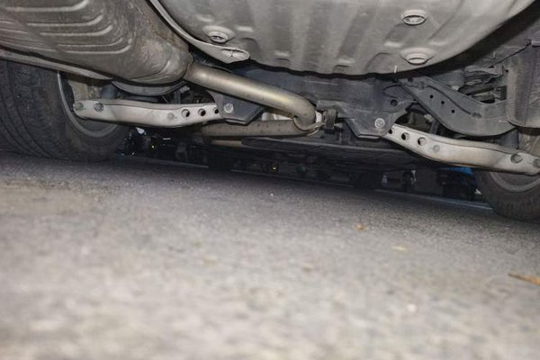 Buick Regal 2020, 81600 км, за 9864 USD - фото 25