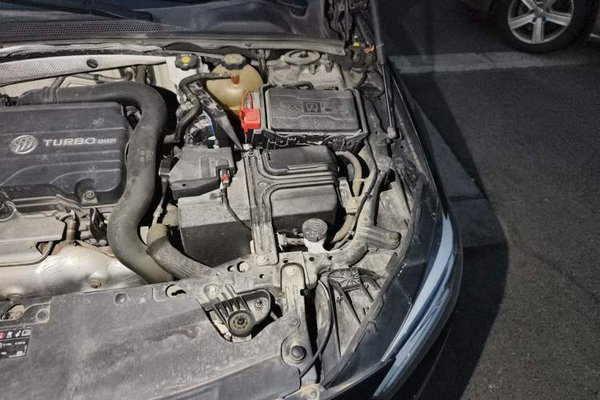 Buick Regal 2020, 81600 км, за 9864 USD - фото 22