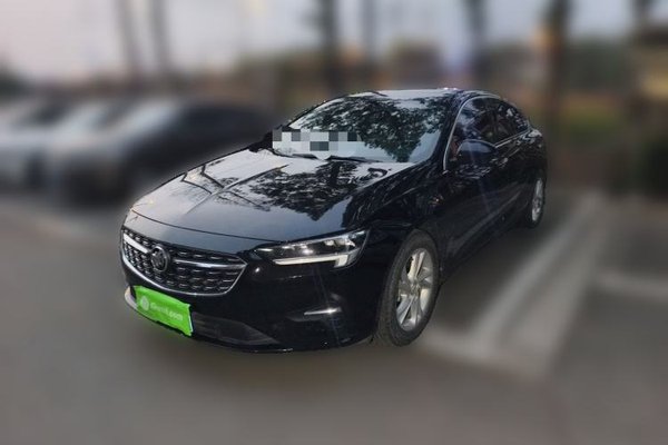 Buick Regal · 2020 год