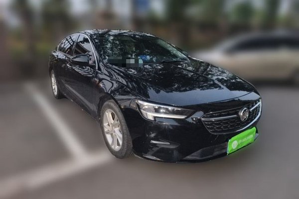 Buick Regal 2020, 81600 км, за 9864 USD