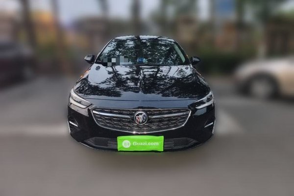 Buick Regal 2020, 81600 км, за 9864 USD