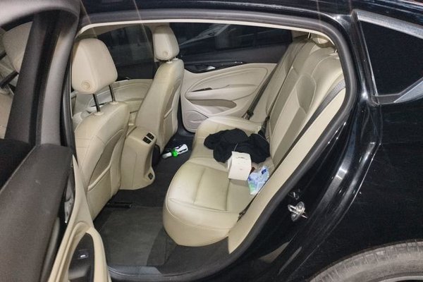 Buick Regal 2020, 81600 км, за 9864 USD - фото 17
