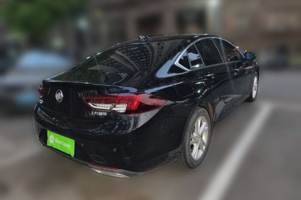 Buick Regal 2020, 81600 км, за 9864 USD - фото 6