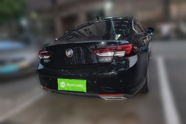 Buick Regal 2020, 81600 км, за 9864 USD