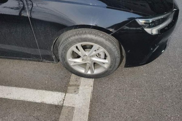 Buick Regal 2020, 81600 км, за 9864 USD - фото 8