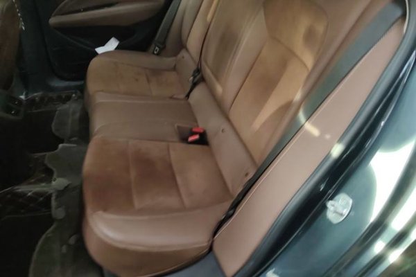 Buick Regal 2020, 48400 км, за 9376 USD - фото 18