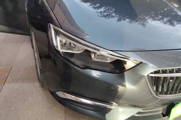 Buick Regal 2020, 48400 км, за 9376 USD - фото 7