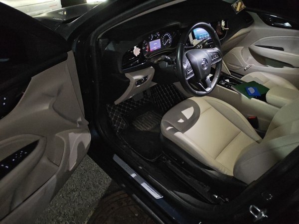 Buick Regal 2020, 63600 км, за 8857 USD - фото 17