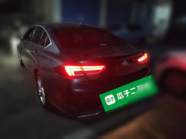Buick Regal 2020, 63600 км, за 8857 USD