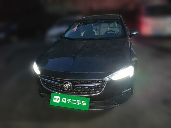 Buick Regal 2020, 63600 км, за 8857 USD