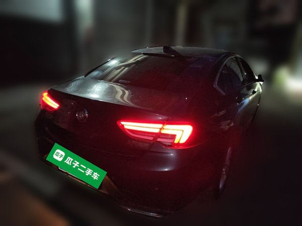 Buick Regal 2020, 63600 км, за 8857 USD - фото 6