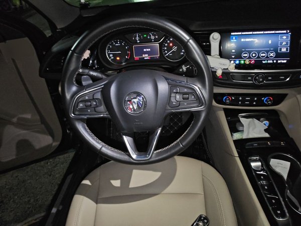 Buick Regal 2020, 63600 км, за 8857 USD - фото 11