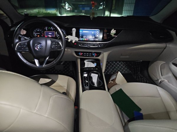 Buick Regal 2020, 63600 км, за 8857 USD - фото 10