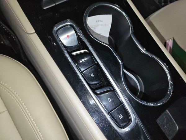 Buick Regal 2020, 63600 км, за 8857 USD - фото 15