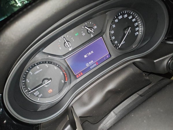 Buick Regal 2020, 63600 км, за 8857 USD - фото 13