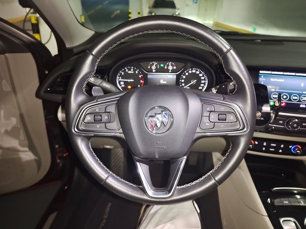 Buick Regal 2020, 53500 км, за 11411 USD - фото 9