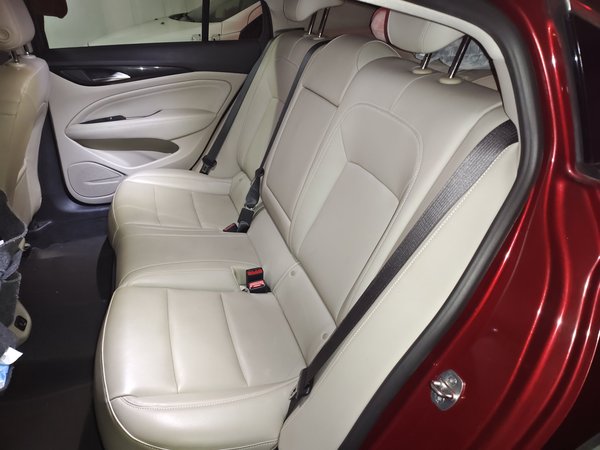 Buick Regal 2020, 53500 км, за 11411 USD - фото 20