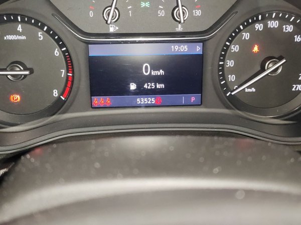 Buick Regal 2020, 53500 км, за 11411 USD - фото 11
