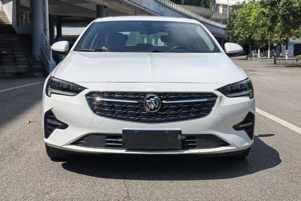 Buick Regal 2020, 79000 км, за 11807 USD