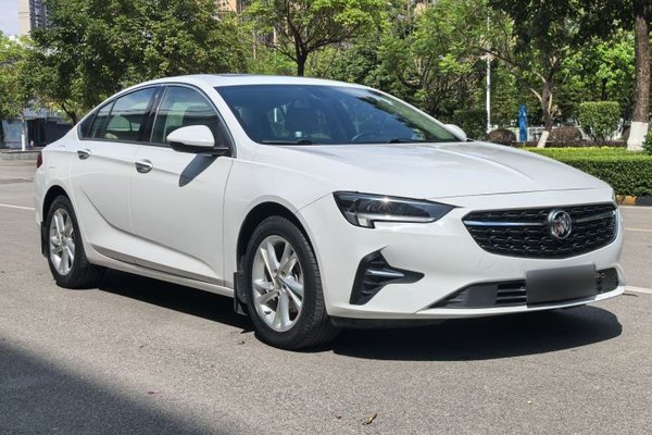 Buick Regal 2020, 79000 км, за 11807 USD