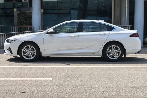 Buick Regal 2020, 79000 км, за 11807 USD - фото 6