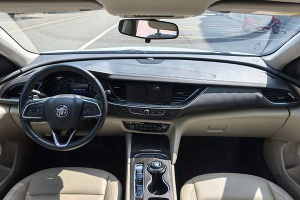 Buick Regal 2020, 79000 км, за 11807 USD - фото 10