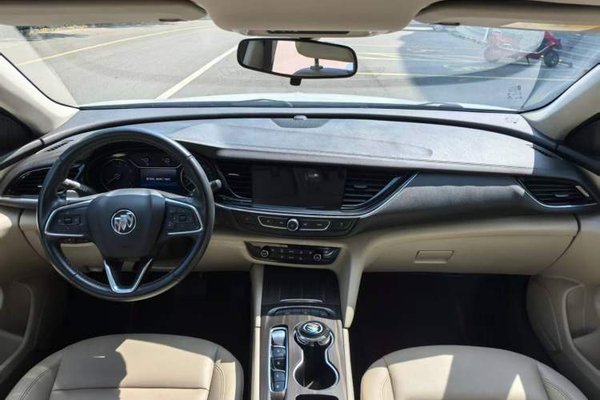 Buick Regal 2020, 79000 км, за 11807 USD - фото 11