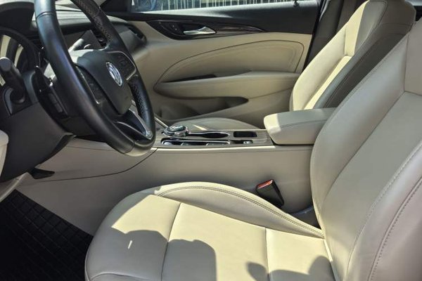 Buick Regal 2020, 79000 км, за 11807 USD - фото 13