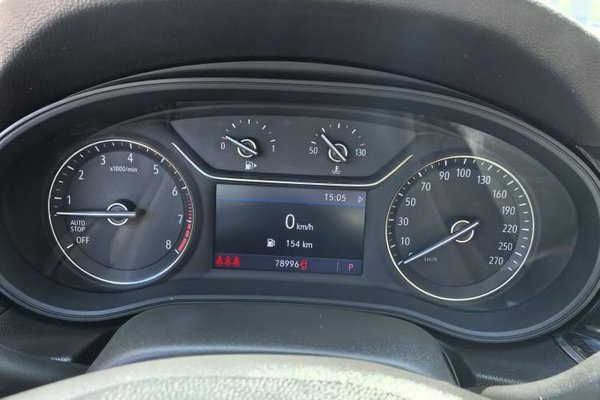 Buick Regal 2020, 79000 км, за 11807 USD - фото 9