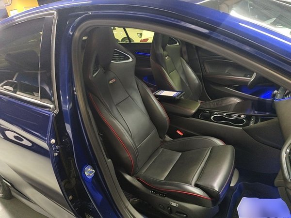 Buick Regal 2020, 116100 км, за 12093 USD - фото 23