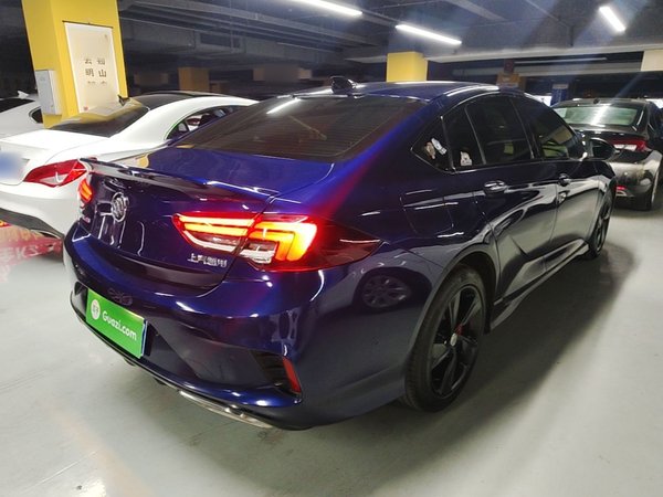 Buick Regal 2020, 116100 км, за 12093 USD - фото 6
