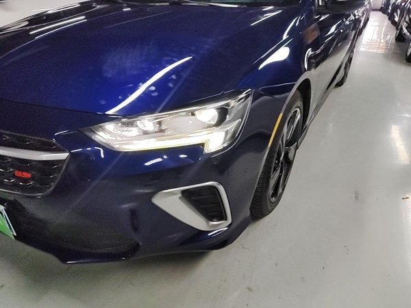 Buick Regal 2020, 116100 км, за 12093 USD - фото 9