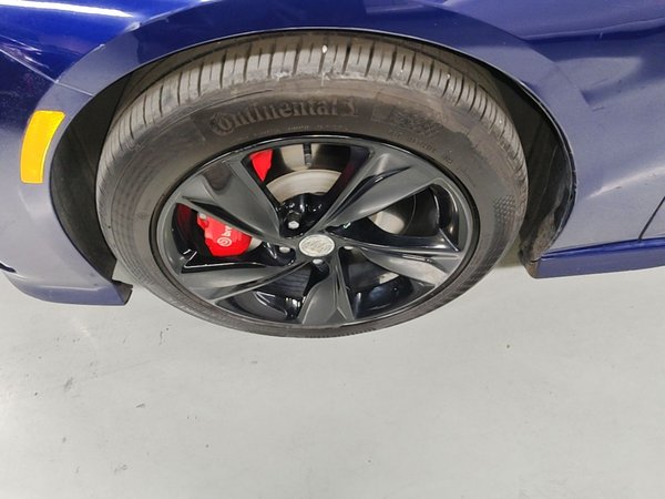 Buick Regal 2020, 116100 км, за 12093 USD - фото 8