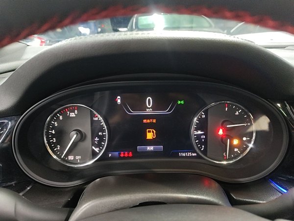 Buick Regal 2020, 116100 км, за 12093 USD - фото 15