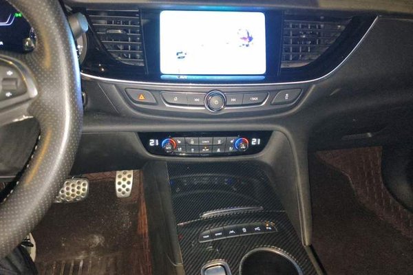 Buick Regal 2020, 39100 км, за 13669 USD - фото 14