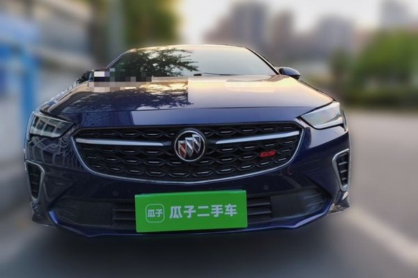 Buick Regal 2020, 39100 км, за 13669 USD