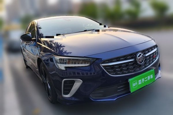 Buick Regal 2020, 39100 км, за 13669 USD