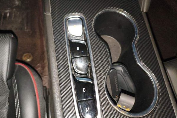 Buick Regal 2020, 39100 км, за 13669 USD - фото 15