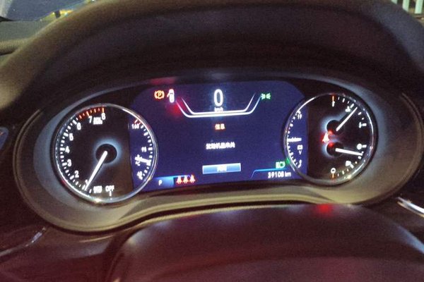 Buick Regal 2020, 39100 км, за 13669 USD - фото 12