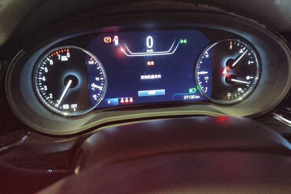 Buick Regal 2020, 39100 км, за 13669 USD - фото 13