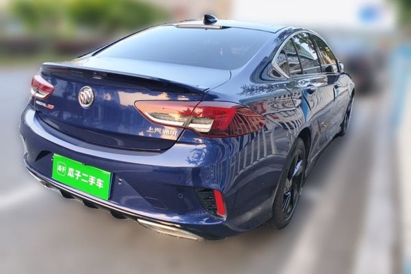 Buick Regal 2020, 39100 км, за 13669 USD - фото 6