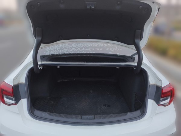 Buick Regal 2020, 81400 км, за 12786 USD - фото 10