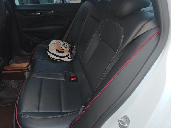 Buick Regal 2020, 81400 км, за 12786 USD - фото 20