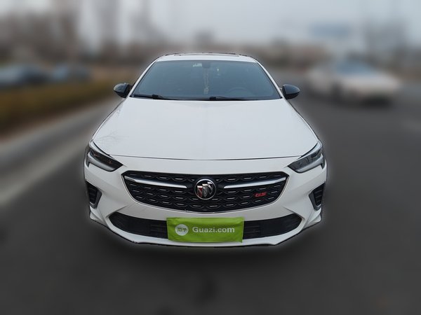 Buick Regal 2020, 81400 км, за 12786 USD