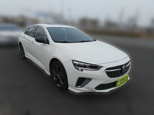 Buick Regal 2020, 81400 км, за 12786 USD