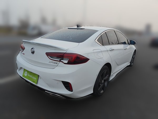 Buick Regal 2020, 81400 км, за 12786 USD - фото 7