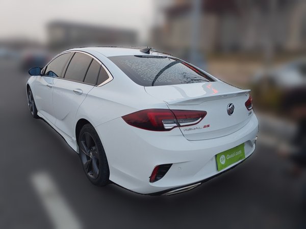 Buick Regal 2020, 81400 км, за 12786 USD