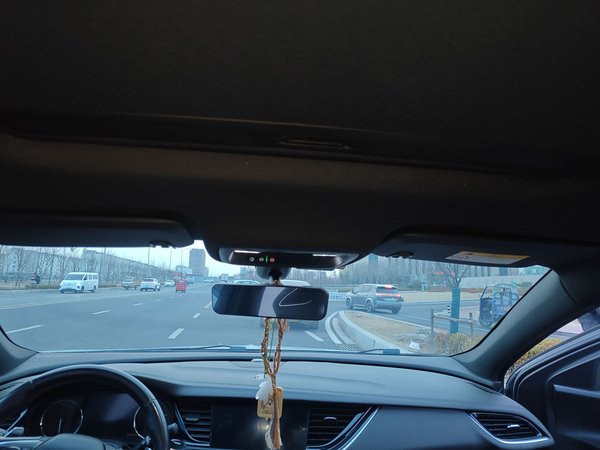 Buick Regal 2020, 81400 км, за 12786 USD - фото 17