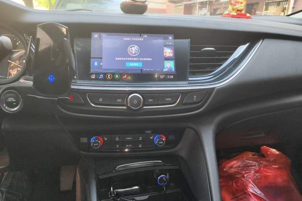 Buick Regal 2021, 42500 км, за 11442 USD - фото 14